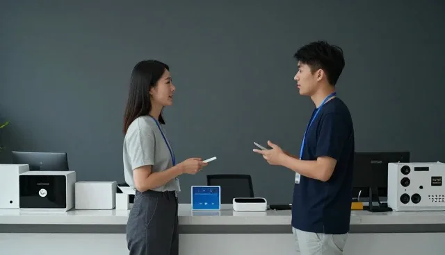 智能设备性能选型中的适用条件分析