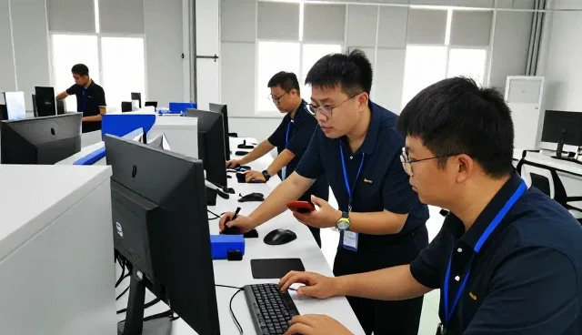 肇庆鼎益真空智能装备有限公司打造专业地区服务
